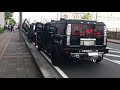 Hummer h2