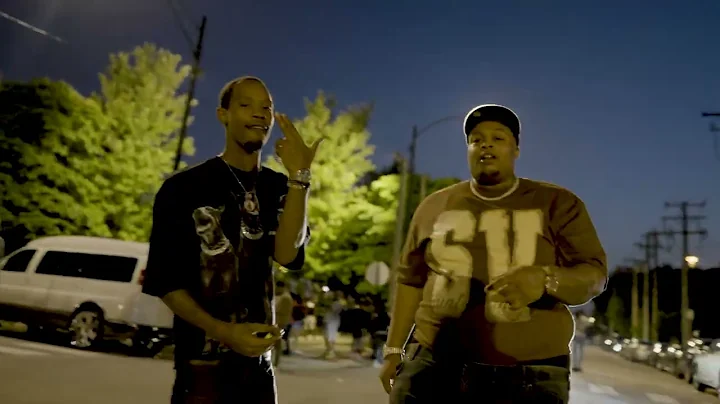 BigGreasy6700 - ReRock | (Official Video) Presented By@WolfEyeVisuals