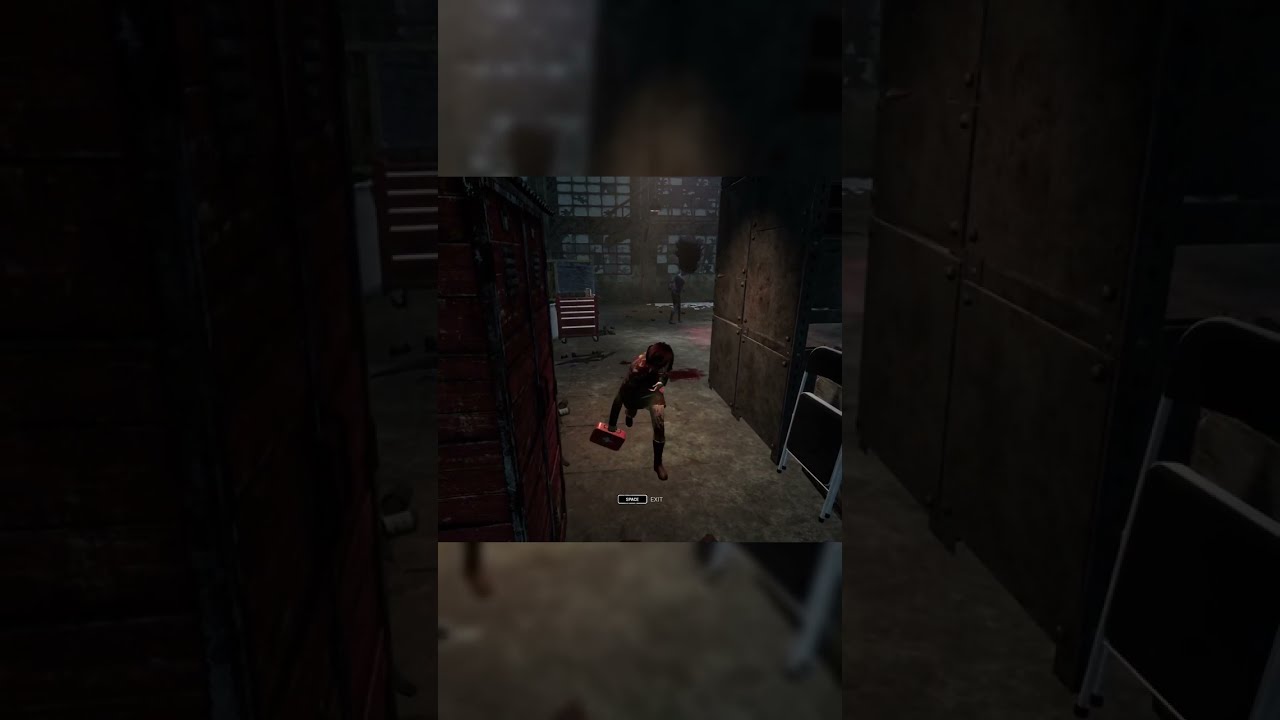 The Most Perfectly Timed Head On! 