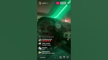 Gunna - Stay True (snippet 2021)