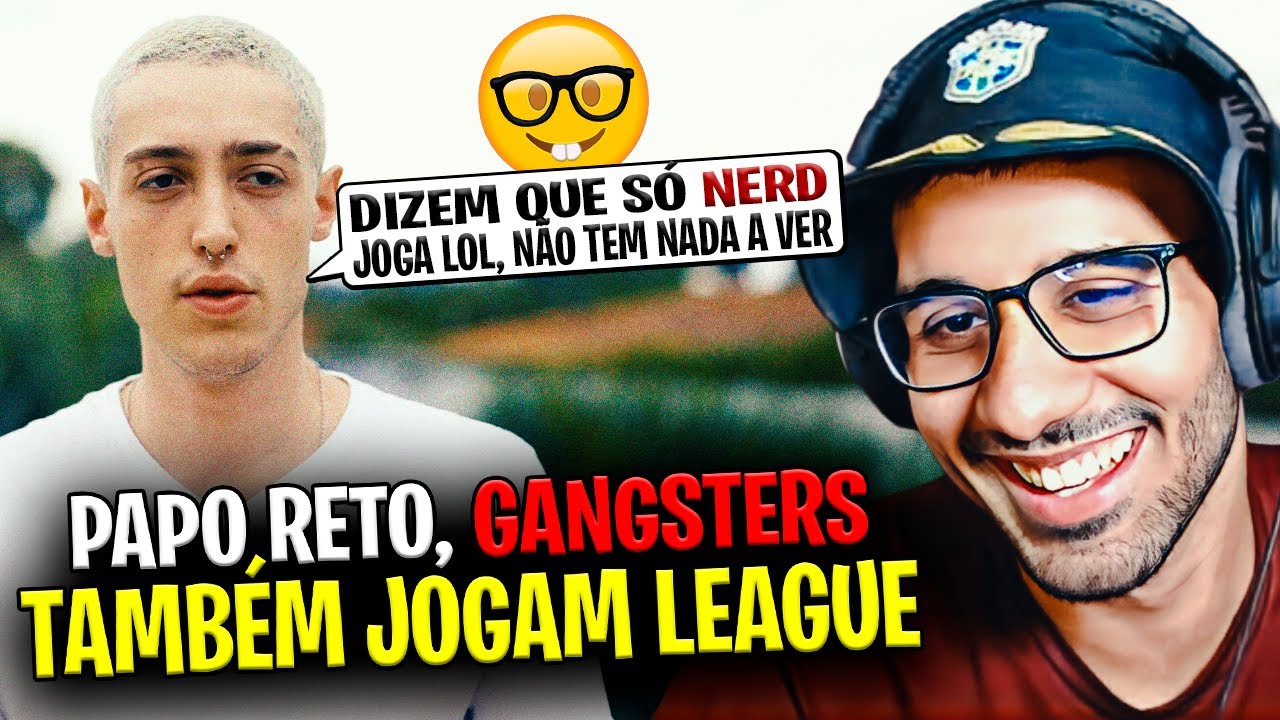 🚨 A LONGA CAMINHADA DO SURSKITY ATÉ O DERRETIMENTO! ABSOLUT REAGE AO SEGUNDO EPISÓDIO (1/2)