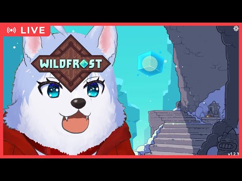 【WILDFROST/ワイルドフロスト】嵐の厳しさ：LV8 #6