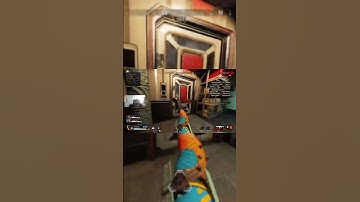 First clip with facecam #apexlegend #apex #gaming #apexcommunity #apexlegendclip #sheesh #trending