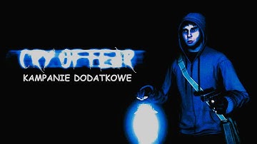 CRY OF FEAR: Scrolls of Shaimoon 1.2  Cz.1 (Gameplay/Bez Komentarza/ENG) 1080p HD