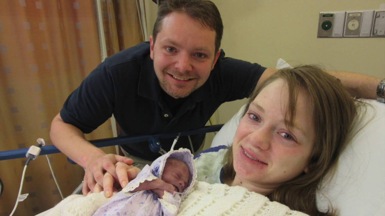 Kaytee Anne VanderKolk Memorial