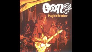 GONG - Pretty miss Titty (1969)