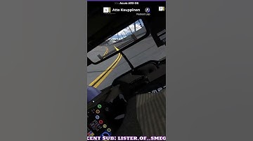 13th Week iRacing Prototype Challenge | !commands | !help | Next: 13th ... | #airacingttv on #Twitch