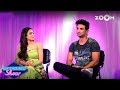 Kedarnath | Sara Ali Khan & Sushant Singh Rajput | Full Interview & Movie Review | Zoom Weekend Show