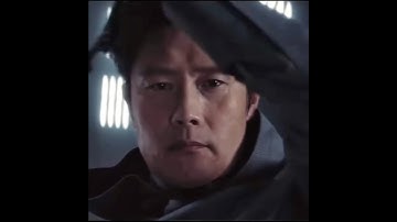 Frontman Cries For Gi-hun🥺💔 | Squid Game Season 3 Edit | #squidgame3 #edit #like #frontman #valepro