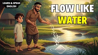 Download Mp3 After This You Will Learn To Flow Like Water Through Life's Obstacles | Motivational English Story Gudang lagu Download Mp3 After This You Will Learn To Flow Like Water Through Life's Obstacles | Motivational English Story