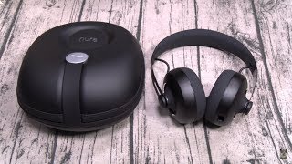 Nuraphones - These Wireless Headphones Will Blow Your Mind