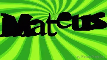 Intro para Mateus Gameplay