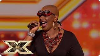 SNEAK PEEK: Janice's Dreamer becomes reality | Preview | The X Factor UK 2018