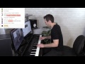 Taking your song requests!  Live Piano Request Show by Jonny May