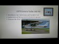 Actual Cost of Ownership - Cessna 182RG