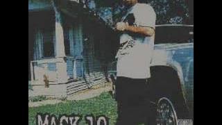 MACK 10 ARMED & DANGEROUS