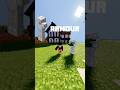 Cosas Que No Sabias Minecraft  Bedrock | #Minecraft #mojang #minecraftshorts #shorts