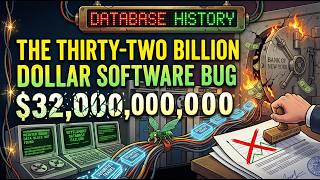 The 1985 Bank of New York Outage — The Settlement Database That Lost $32 Billion (Ep. 687)