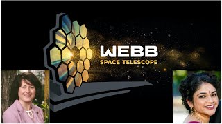 NSN Webinar Series: Webb Community Events: First Images