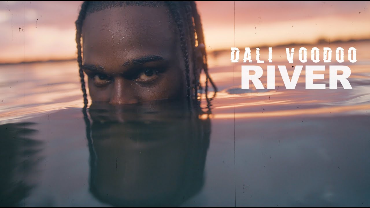 Watch Dali Voodoo -"River" (Directed By Jeff Adair) on YouTube Watch Dali Voodoo -"River" (Directed By Jeff Adair) on YouTube
