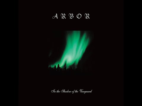 Arbor (5) — Arbor - In the Shadow of the Vanguard