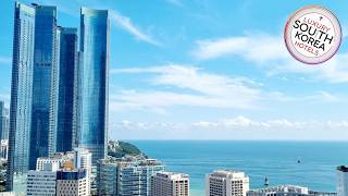 D.OV Haeundae Hotel | Busan, South Korea | Hotel Review 🌟 | Luxury South Korea Hotels