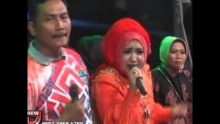 NEW KAMPRET - Selalu Rindu 'Evi Tamala'