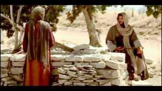 JESUS Y LA MUJER SAMARITANA HD