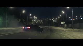 Night Lovell - Mary Jane / LIMMA Night Driving Music Video