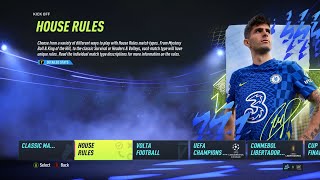 FIFA 22 MOBILE BEST GRAFIK & GAMEPLAY #FIFA16 ANDROID PATCH
