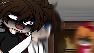 Dream On Meme Gacha Fnaf Afton Family