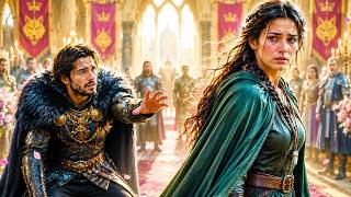 She Walked Away In Tears —The Alpha King Never Realized It Was the Last Time He d See Her