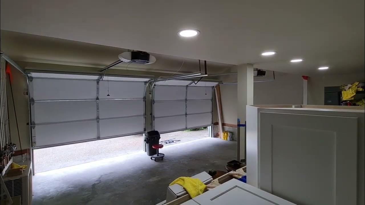 Two 9x7 Northwest Door 501i