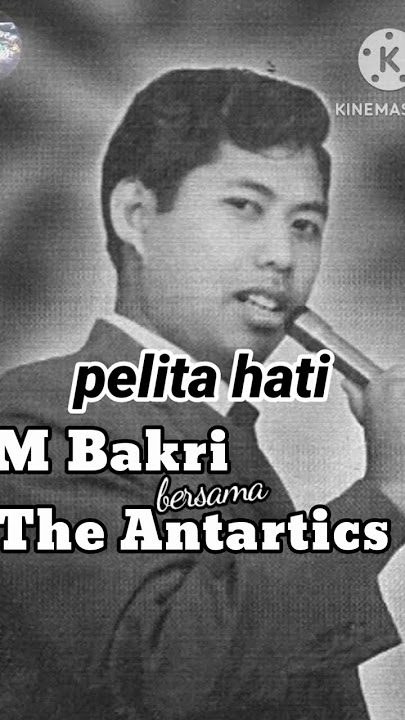 m bakri