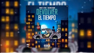 Devolver El Tiempo - Jamby El Favo Ft. Galindo Again (Audio)