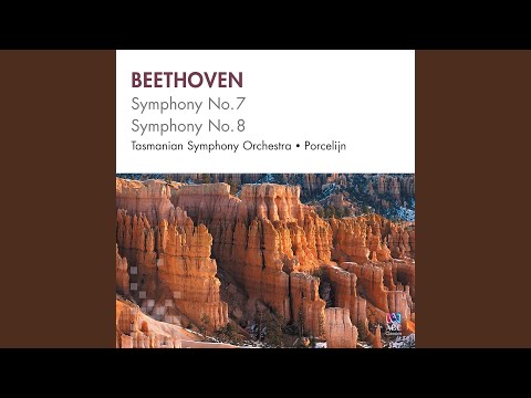 Beethoven: Symphony No. 7 in A Major, Op. 92 - 1. Poco sostenuto - Vivace