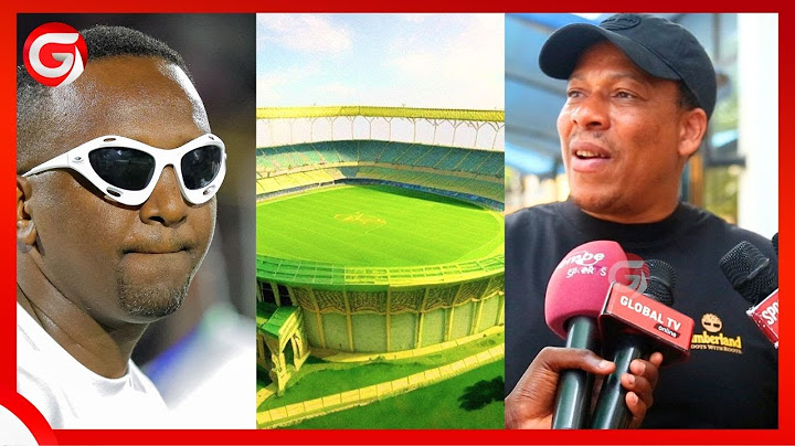 SALEH JEMBE ATOBOA SIRI - "AHADI za UWANJA wa YANGA HAZIJAANZA LEO -KAULI NINAYOIAMINI TIME WE TELL"