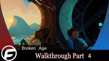 Broken Age Let