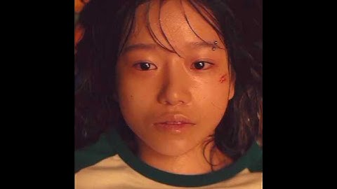 Gi-Hun saved baby but...😔 | Jo yuri death | Squid game | #squidgame3 #edit