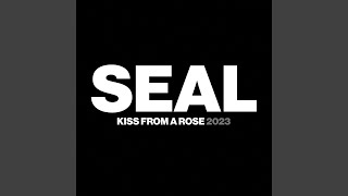 Kiss from a Rose (2023)