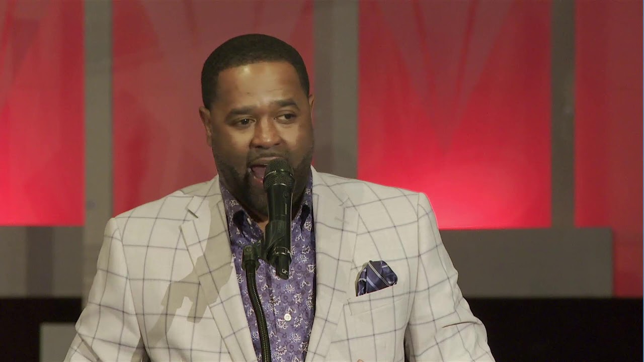 12th Annual Young Pastors' and Leaders' Conference, Tuesday, Feb. 6th