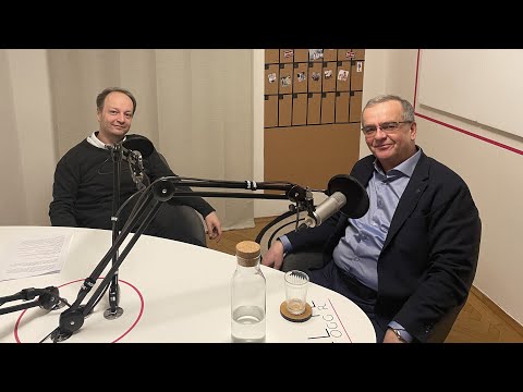 Video: Otázky Na Peníze Zodpovězeny - Umělecké Zahájení Podcast, Ep. 4, Peníze Měsíc