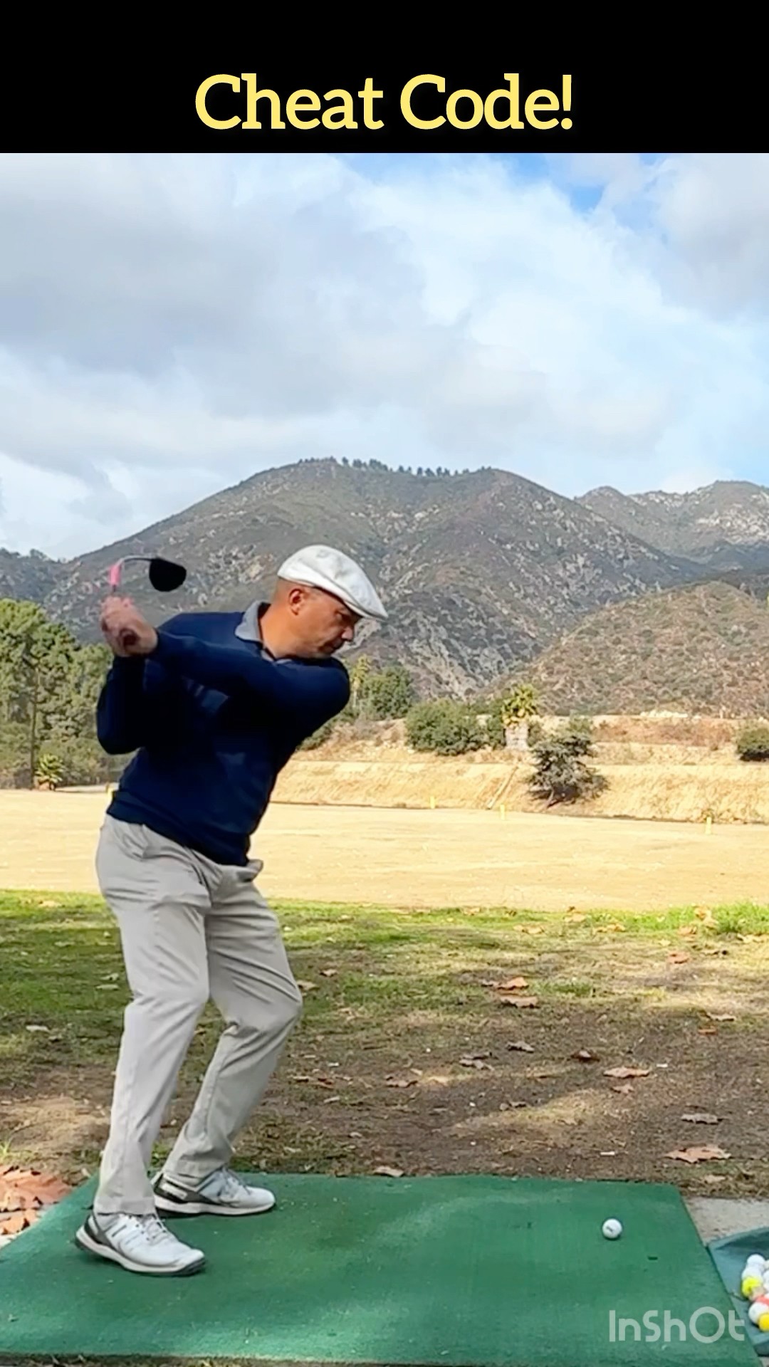 Anyone tried an Autoflex shaft?! @AutoflexShaft #golf #golftips #ott #miracleswing #golfshaft