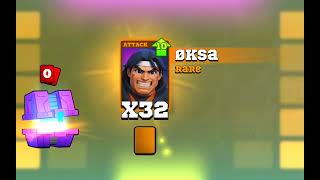 Trophy Road unboxing