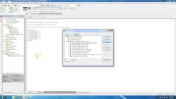 RSLogix 5000 Structured Text - Case Construct
