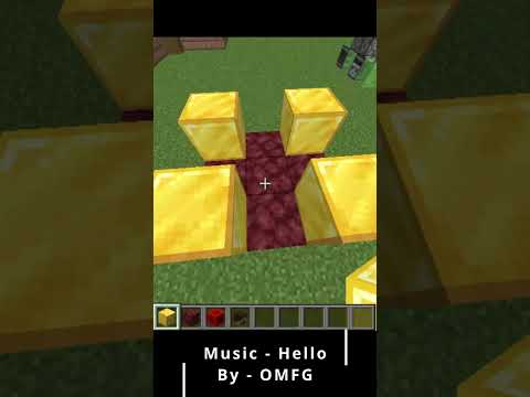 How to Actually Summon HEROBRINE in #minecraft