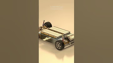 Hiện tượng Thoát Nhiệt Pin Xe Điện: Vì Sao Gây Cháy Nổ?