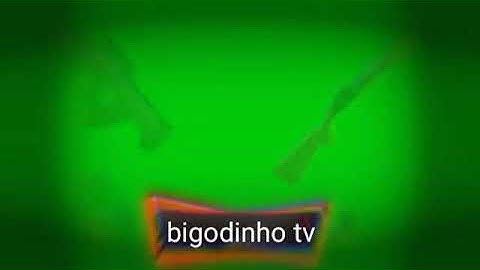 Nova intro do canal primeiro video