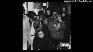 Trinity 3nity - Foco (Rap)
