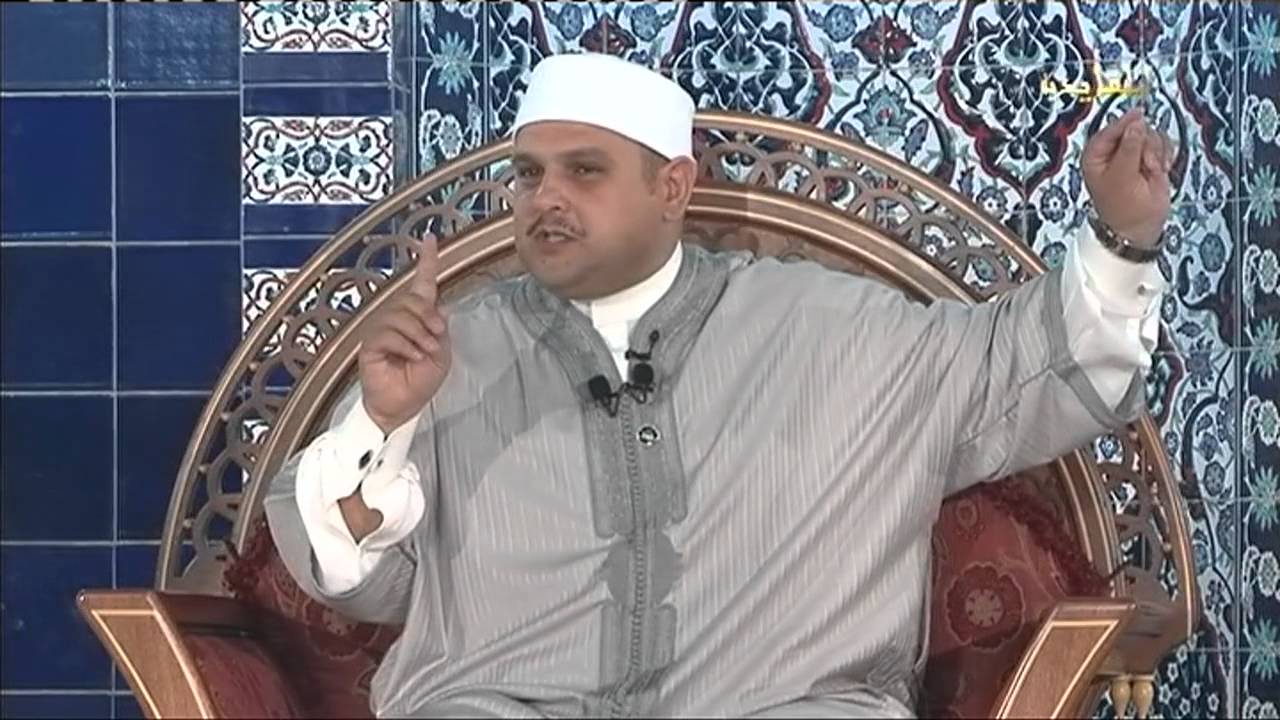 تمام النعم في قوله تعالى : وَعَلَّمَكَ مَا لَمْ تَكُن تَعْلَمُ - الطاهر برايك